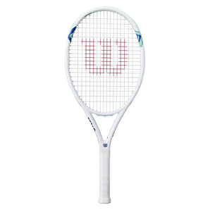 Hyper Hammer 5.3 Prestrung Tennis Racquet, Wilson, Tennis Express, WR217810U-1