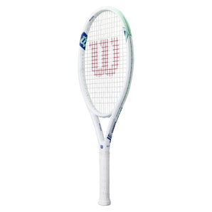Hyper Hammer 5.3 Prestrung Tennis Racquet, Wilson, Tennis Express, WR217810U-2