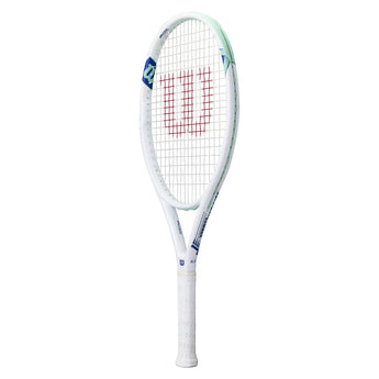 Hyper Hammer 5.3 Prestrung Tennis Racquet, Wilson, Tennis Express, WR217810U-2
