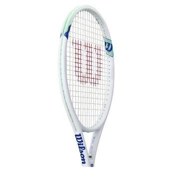 Hyper Hammer 5.3 Prestrung Tennis Racquet, Wilson, Tennis Express, WR217810U-3