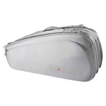Shift Super Tour 9Pk Tennis Bag Artic Ice-Bags-Wilson-WR8030101001-21-Tennis Express