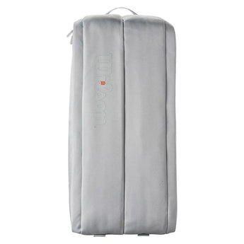 Shift Super Tour 9Pk Tennis Bag Artic Ice-Bags-Wilson-WR8030101001-3-Tennis Express
