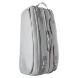 Shift Super Tour 9Pk Tennis Bag Artic Ice-Bags-Wilson-WR8030101001-4-Tennis Express