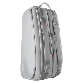 Shift Super Tour 9Pk Tennis Bag Artic Ice-Bags-Wilson-WR8030101001-4-Tennis Express