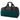 Blade Super Tour Small Duffel V9 Tennis Bag Green-Bags-Wilson-WR8032101-2-Tennis Express
