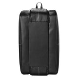 RF Tournament 15pk Tennis Racquet Bag Black-Bags-Wilson-WR8032701001-3-Tennis Express