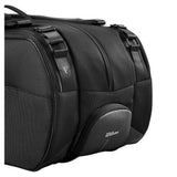 RF Tournament 15pk Tennis Racquet Bag Black-Bags-Wilson-WR8032701001-6-Tennis Express