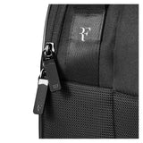 RF Tournament 15pk Tennis Racquet Bag Black-Bags-Wilson-WR8032701001-7-Tennis Express