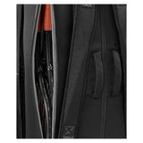 RF Tournament 15pk Tennis Racquet Bag Black-Bags-Wilson-WR8032701001-8-Tennis Express