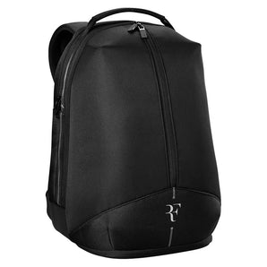 RF Tennis Backpack Black-Bags-Wilson-WR8032801001-1-Tennis Express