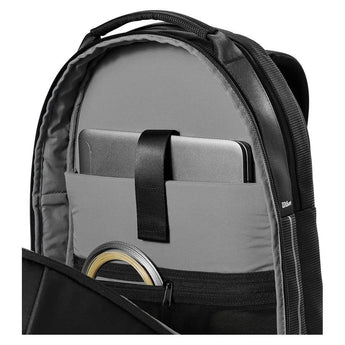 RF Tennis Backpack Black-Bags-Wilson-WR8032801001-5-Tennis Express