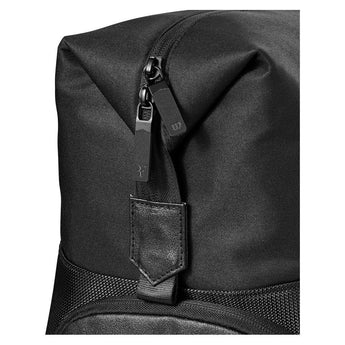 RF Practice Duffel Bag Black-Bags-Wilson-WR8034201001-4-Tennis Express