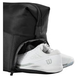 RF Practice Duffel Bag Black-Bags-Wilson-WR8034201001-6-Tennis Express