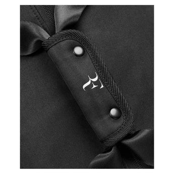 RF Practice Duffel Bag Black-Bags-Wilson-WR8034201001-8-Tennis Express