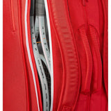 Super Tour 2025 15 Pack Tennis Bag Red-Bags-Wilson-WR8036601_11-Tennis Express