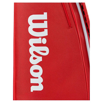 Super Tour 2025 15 Pack Tennis Bag Red-Bags-Wilson-WR8036601_13-Tennis Express
