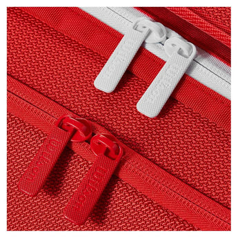 Super Tour 2025 9 Pack Tennis Bag Red-Bags-Wilson-WR8036701001-6-Tennis Express