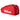 Super Tour 2025 6 Pack Tennis Bag Red-Bags-Wilson-WR8036801001-2-Tennis Express