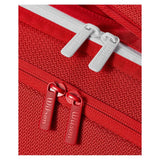 Super Tour 2025 6 Pack Tennis Bag Red-Bags-Wilson-WR8036801001-6-Tennis Express