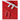 Super Tour 2025 6 Pack Tennis Bag Red-Bags-Wilson-WR8036801001-6-Tennis Express