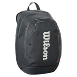 Tour Tennis Backpack Black-Bags-Wilson-WR8037401001-1-Tennis Express