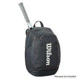 Tour Tennis Backpack Black-Bags-Wilson-WR8037401001-4-Tennis Express