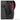 Clash V3 Tennis Backpack Black and Infrared-Bags-Wilson-WR8037901001-5-6-[Sku]-Tennis Express