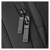 Clash V3 Tennis Backpack Black and Infrared-Bags-Wilson-WR8037901001-6-5-[Sku]-Tennis Express