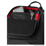 Clash V3 Tennis Backpack Black and Infrared-Bags-Wilson-WR8037901001-7-7-[Sku]-Tennis Express