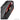 Clash V3 3 Pack Tennis Racquet Bag Black and Infrared-Bags-Wilson-WR8038001001-5-Tennis Express