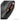 Clash V3 6 Pack Tennis Racquet Bag Black and Infrared-Bags-Wilson-WR8038101001-5-Tennis Express