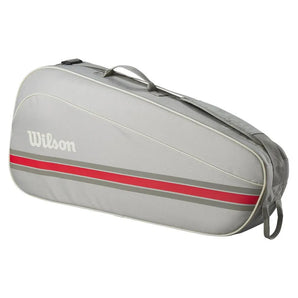 3 Pack Team Tennis Racquet Bag Oats-Bags-Wilson-WR8039803001-1-Tennis Express