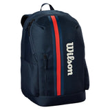 Team Tennis Backpack Navy-Bags-Wilson-WR8040001001-1-Tennis Express