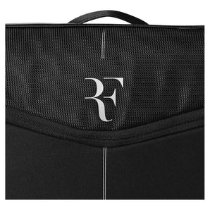 RF Tennis Racquet Cover Black-Bags-Wilson-WR8044001001-1-Tennis Express