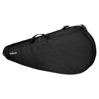 RF Tennis Racquet Cover Black-Bags-Wilson-WR8044001001-2-Tennis Express