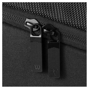 RF Tennis Racquet Cover Black-Bags-Wilson-WR8044001001-4-Tennis Express
