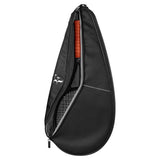 RF Tennis Racquet Cover Black-Bags-Wilson-WR8044001001-5-Tennis Express