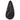 RF Tennis Racquet Cover Black-Bags-Wilson-WR8044001001-5-Tennis Express
