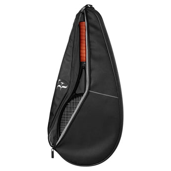 RF Tennis Racquet Cover Black-Bags-Wilson-WR8044001001-5-Tennis Express