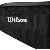 RF Tennis Racquet Cover Black-Bags-Wilson-WR8044001001-6-Tennis Express
