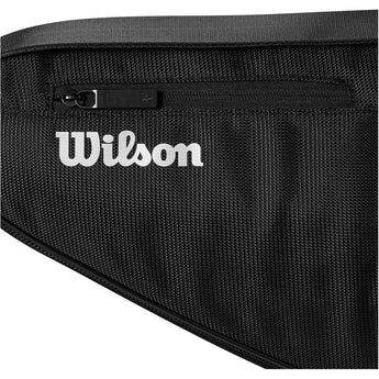 RF Tennis Racquet Cover Black-Bags-Wilson-WR8044001001-6-Tennis Express