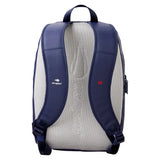 US Open 2025 Tour Tennis Backpack Navy-Bags-Wilson-WR8046001001-2-Tennis Express