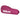 Advantage 3pk Tennis Bag Pink