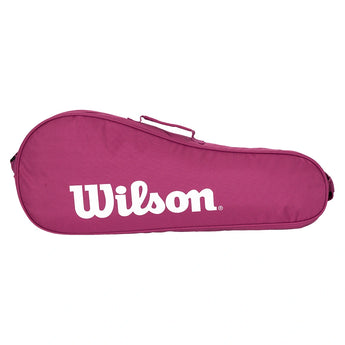Advantage 3pk Tennis Bag Pink,Bags,Wilson,,,Tennis Express,WR8047601001-F26_2_copy