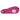 Advantage 3pk Tennis Bag Pink