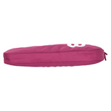 Advantage 3pk Tennis Bag Pink,Bags,Wilson,,,Tennis Express,WR8047601001-F26_4_copy
