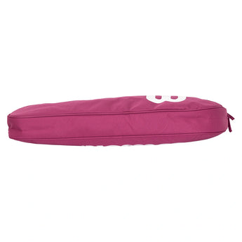 Advantage 3pk Tennis Bag Pink,Bags,Wilson,,,Tennis Express,WR8047601001-F26_4_copy