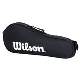 Advantage 3pk Tennis Bag Black,Bags,Wilson,Black,One Size,Tennis Express,WR8047605001-F26_1_copy