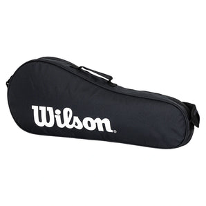 Advantage 3pk Tennis Bag Black,Bags,Wilson,Black,One Size,Tennis Express,WR8047605001-F26_1_copy