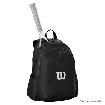 Advantage Tennis Backpack Black,Bags,Wilson,,,Tennis Express,WR8047703001-F26-2.1
